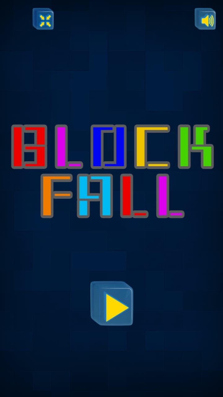 Block Fall
