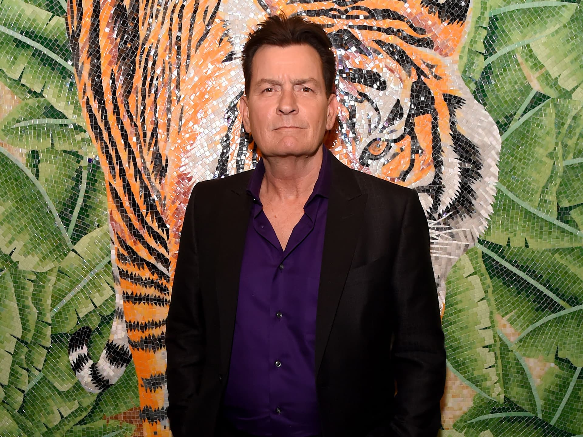 Charlie Sheens Söhne sind „stolz“: „Sie haben einen Vater, der für sie...