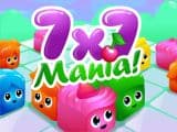 7x7 Mania