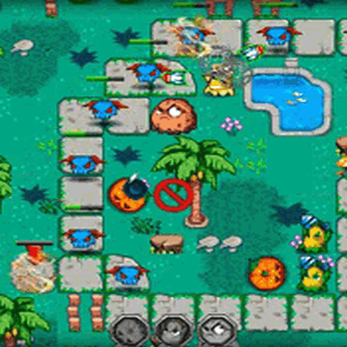 Zombie Blitz