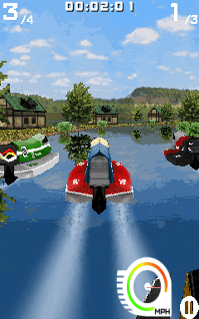 4 in 1 Ultimate Water Sports