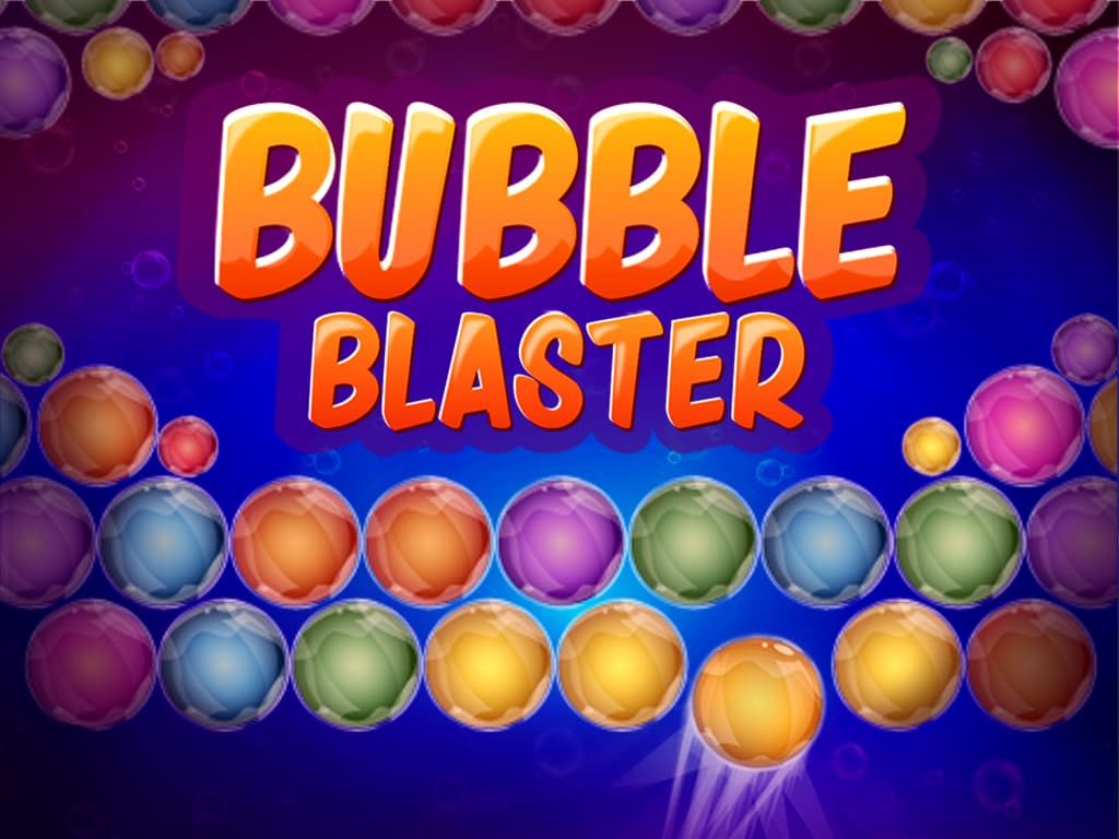 Bubble Blaster