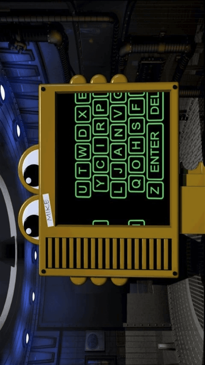 Five Nights at Freddy's: Sister Location