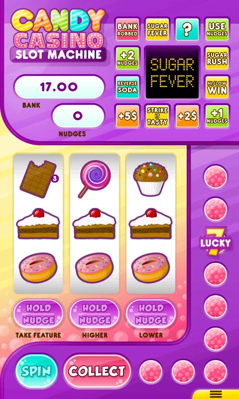Candy Casino