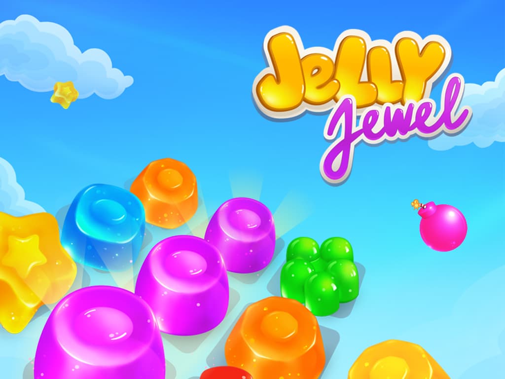 Jelly Jewel