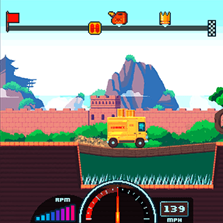 Hero Express