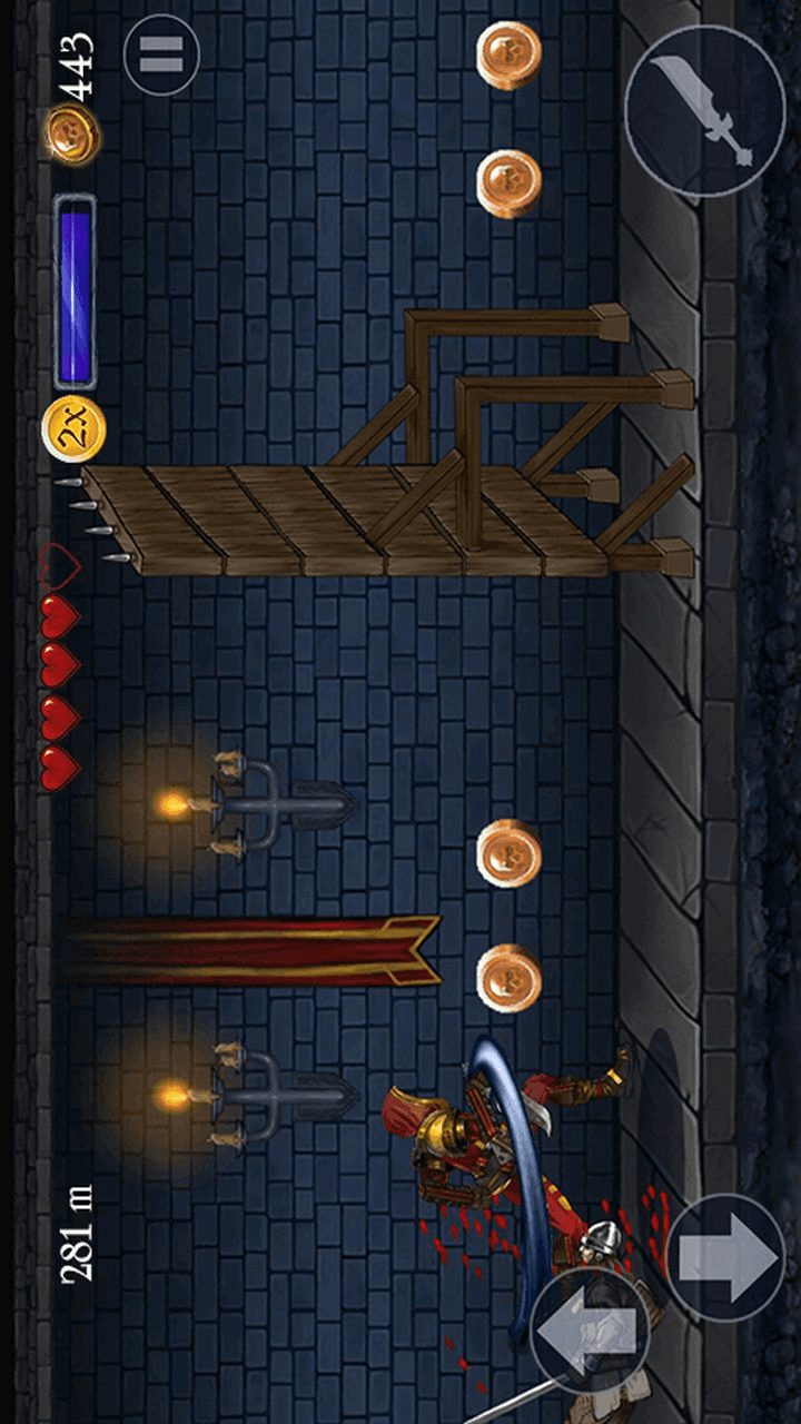 Dark Assassin