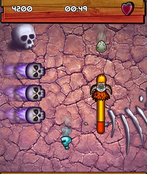 Furious Snake