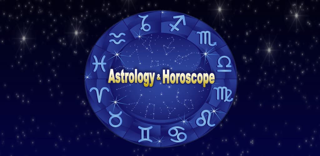 Astrology & Horoscope 2013