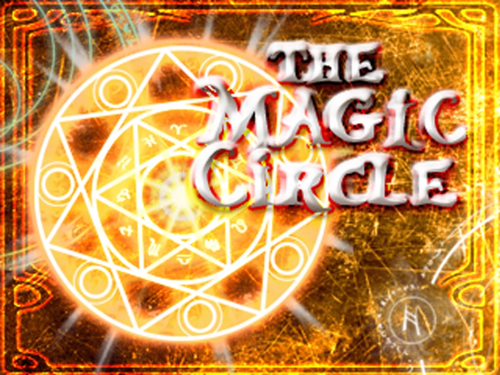 The Magic Circle