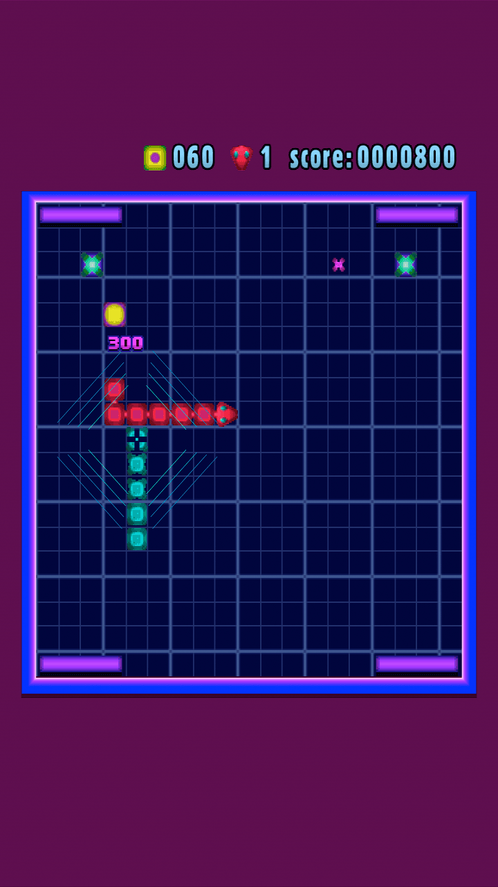 4in1 Ultimate Snake Collection