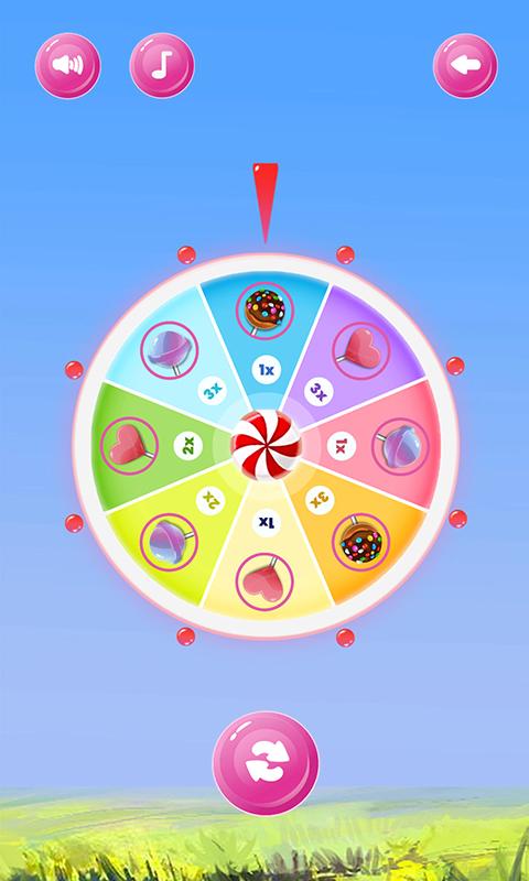 Yummy Jewels