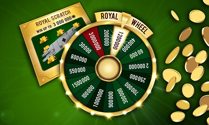 Blackjack Grand Casino