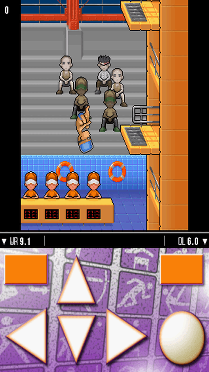 Absolute Summer Sports 2016