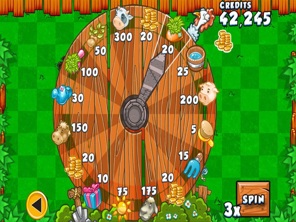 Farm Slots