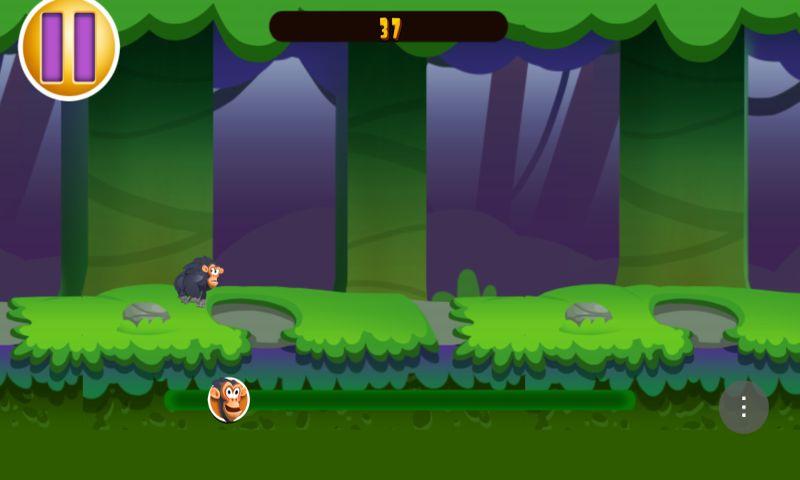Jungle Run