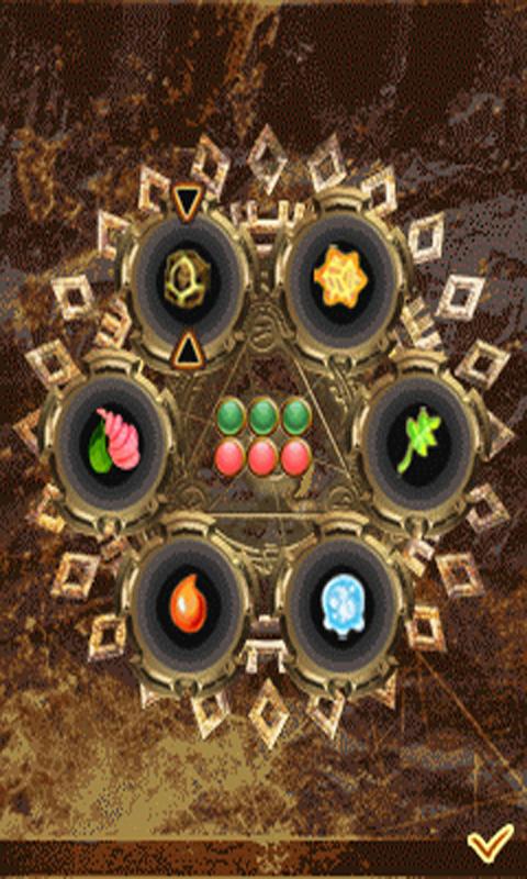 The Magic Circle