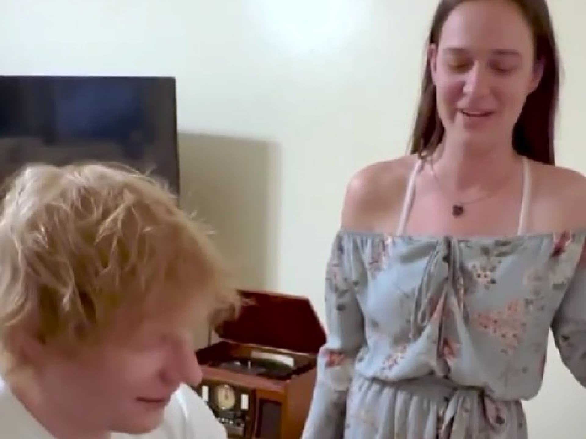 Ed Sheeran: Veröffentlichung von Live-Version seines 'Autumn Variations'-Albums