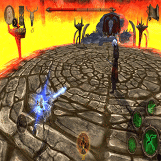 Rise of Nation - Faith