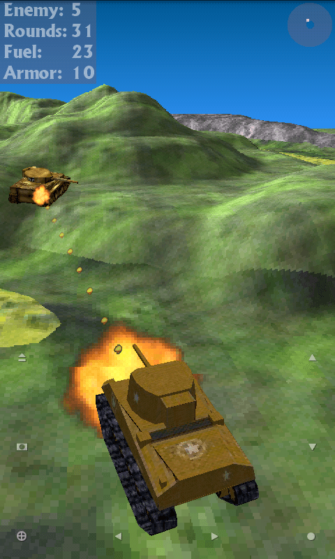 Tank Ace 1944