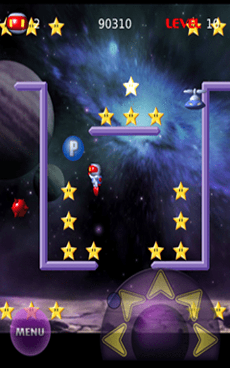 Star Jim