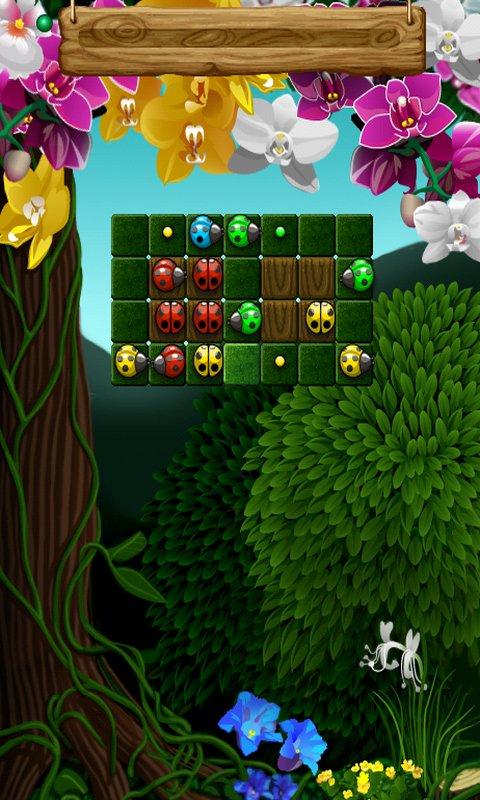 Bug Quest