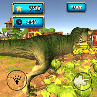 Dinosaur Simulato