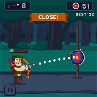 Super Archer