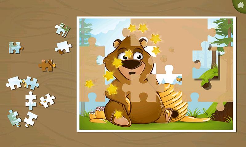 Kids Zoo Day