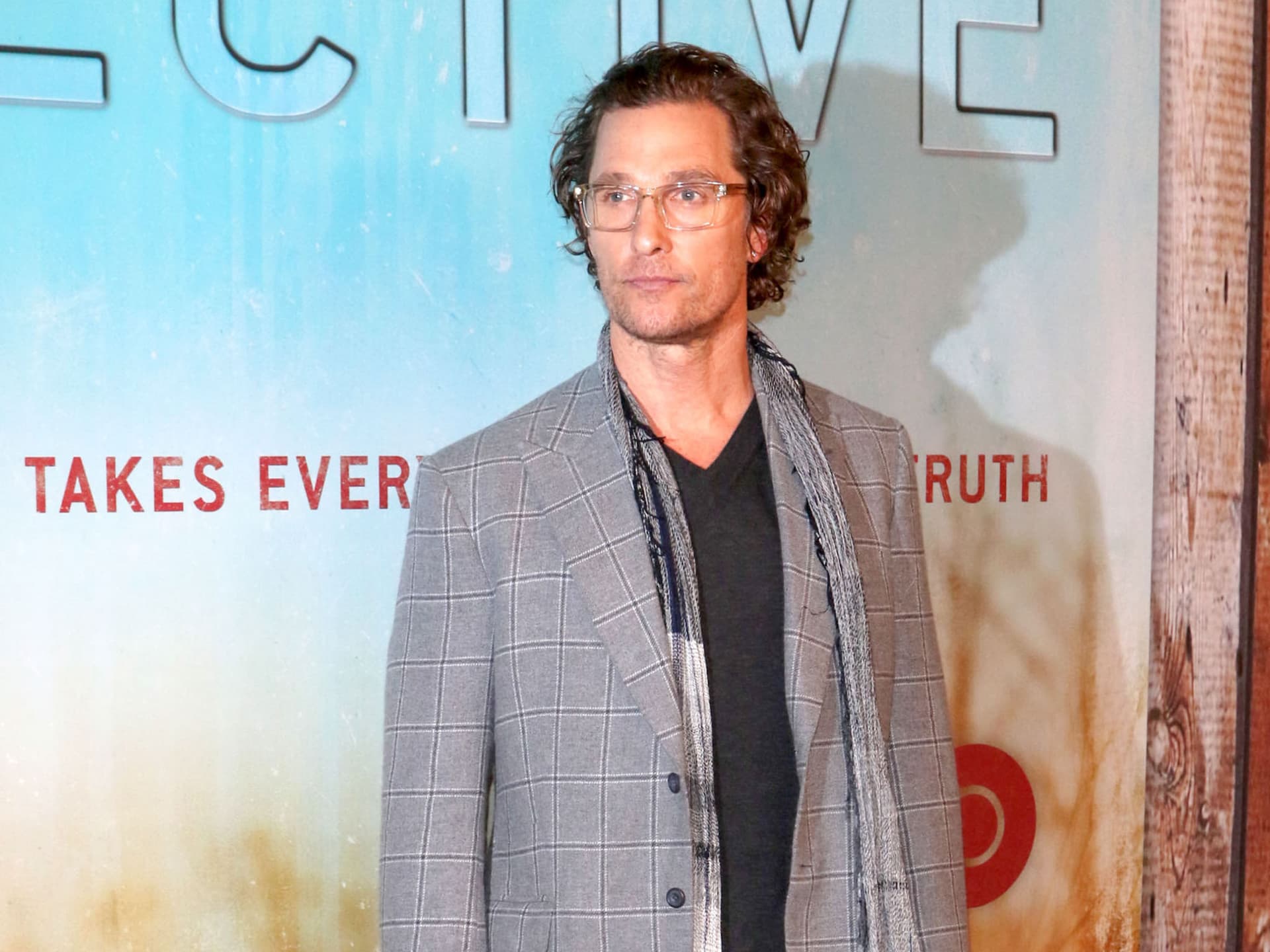 Matthew McConaughey: Hollywood oder Politik?