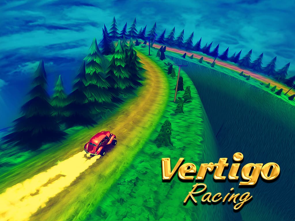 Vertigo Racing