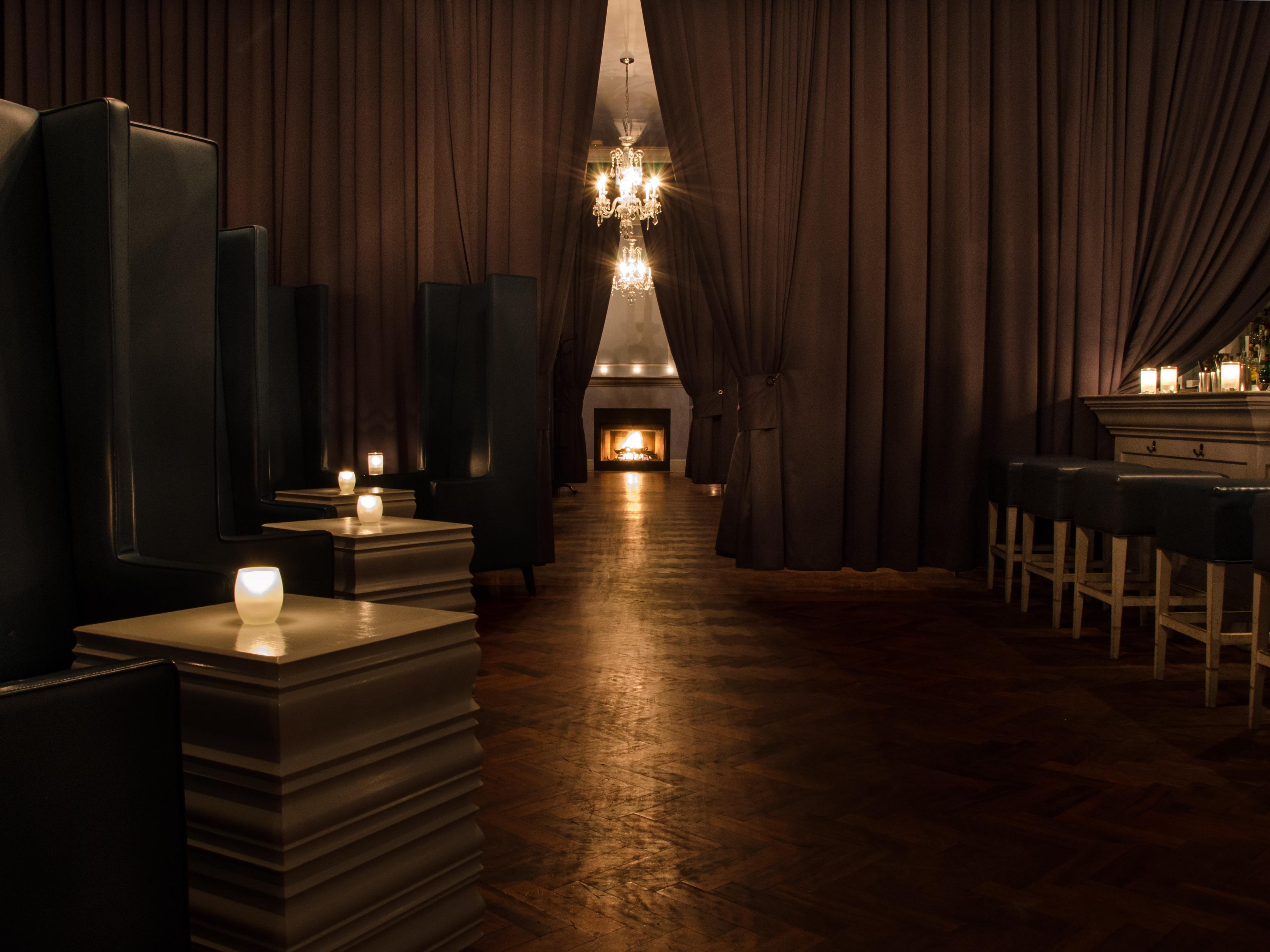 Bars, die wir lieben: The Violet Hour
