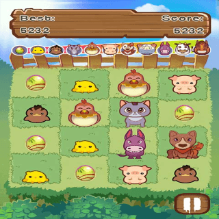 2048 Farm