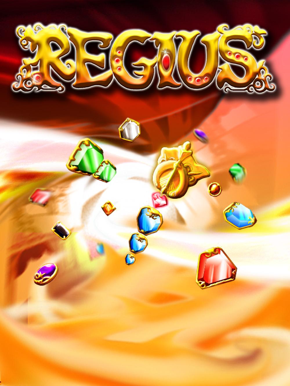 Regius