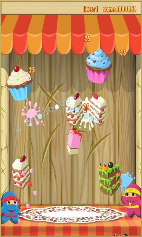 Ultimate Ninja Collection