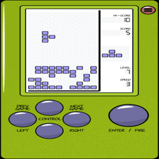 Real Retro Games II