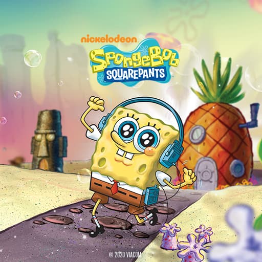 SpongeBob SquarePants: I'm Ready