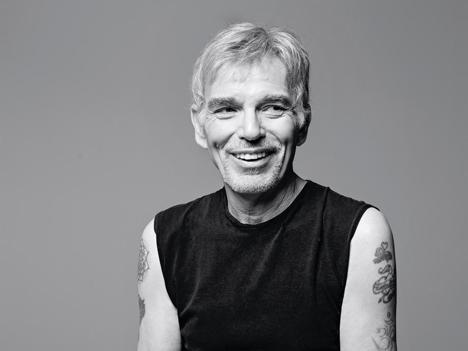 Playboy-Interview: Billy Bob Thornton (2016)