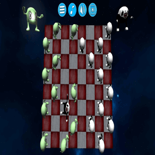 Fantastic Checkers 2