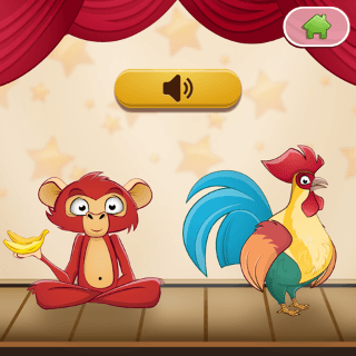 Kids: Animal Sounds