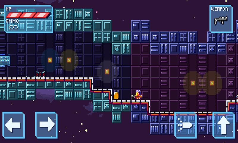 Deep Space