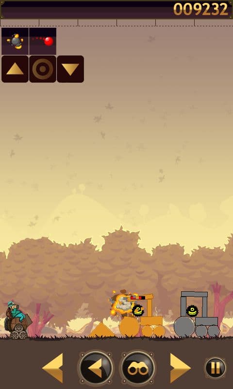 Super Angry Soldiers