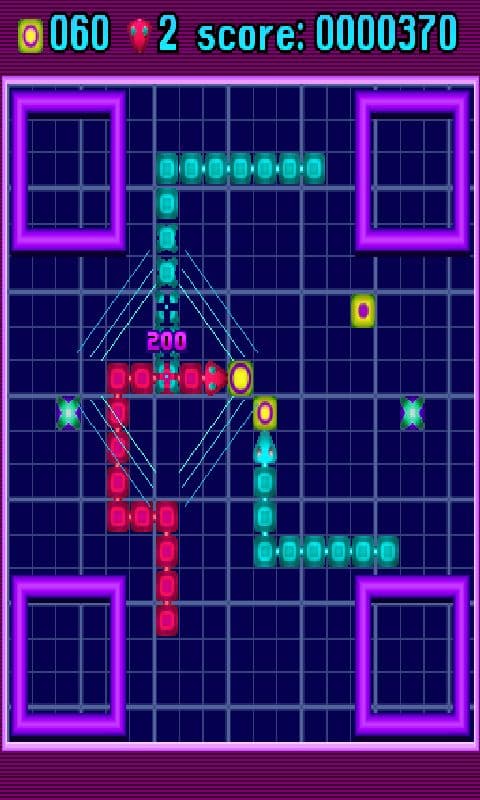 3-in-1 Ultimate Retro Arcade