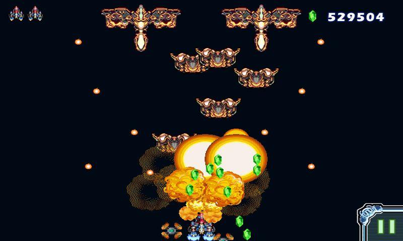 Battle Armada