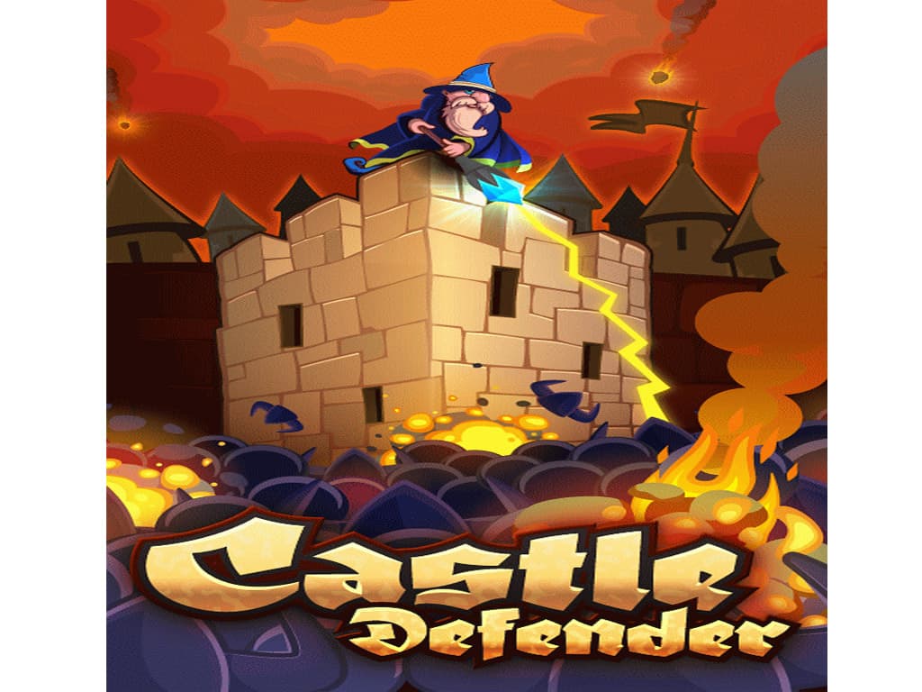 Castle Defender