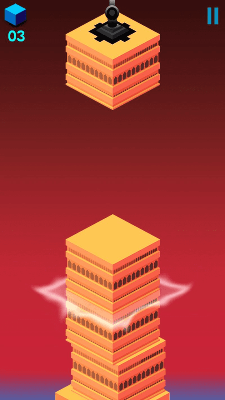 3D Tower Blox