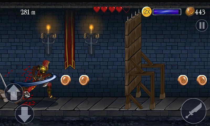 Dark Assassin