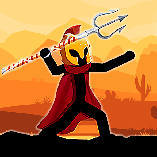 Stickman: The Battle