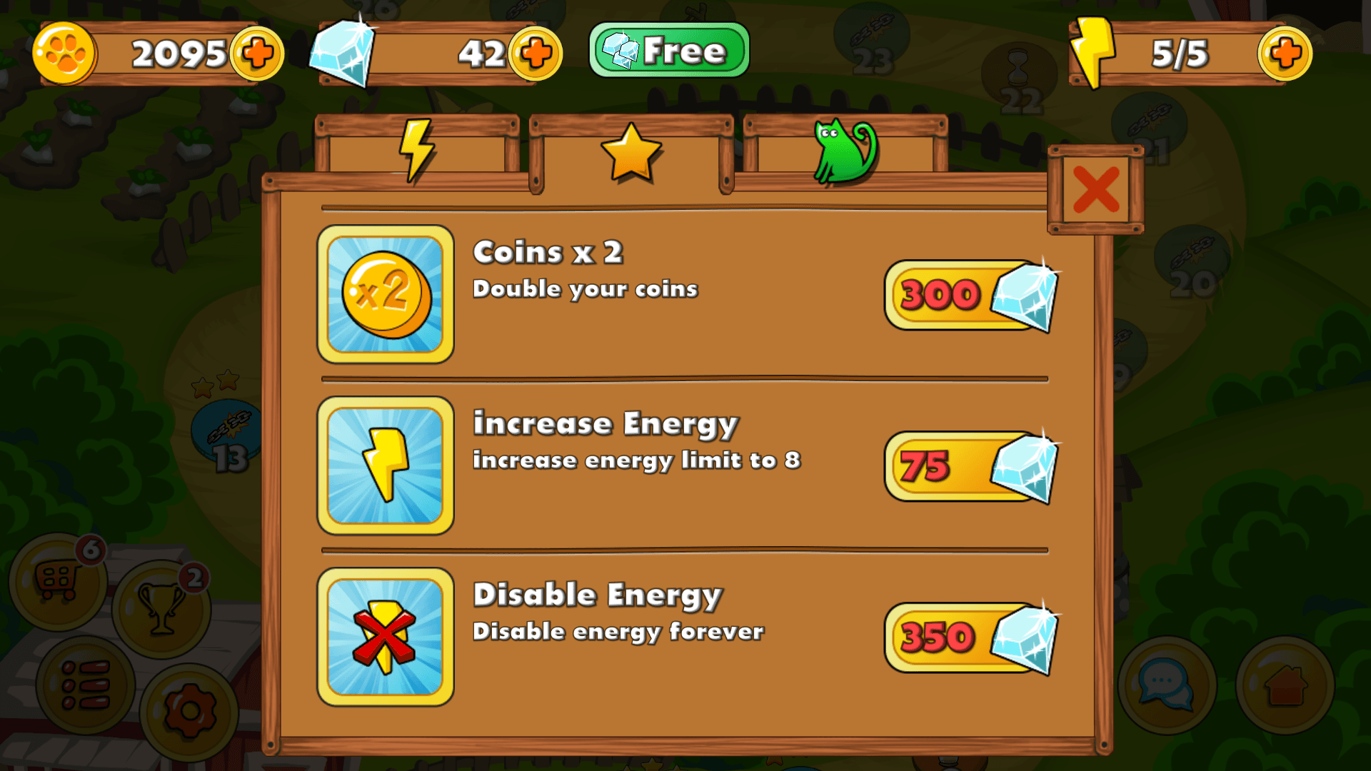 Bubble Zoo Rescue 2