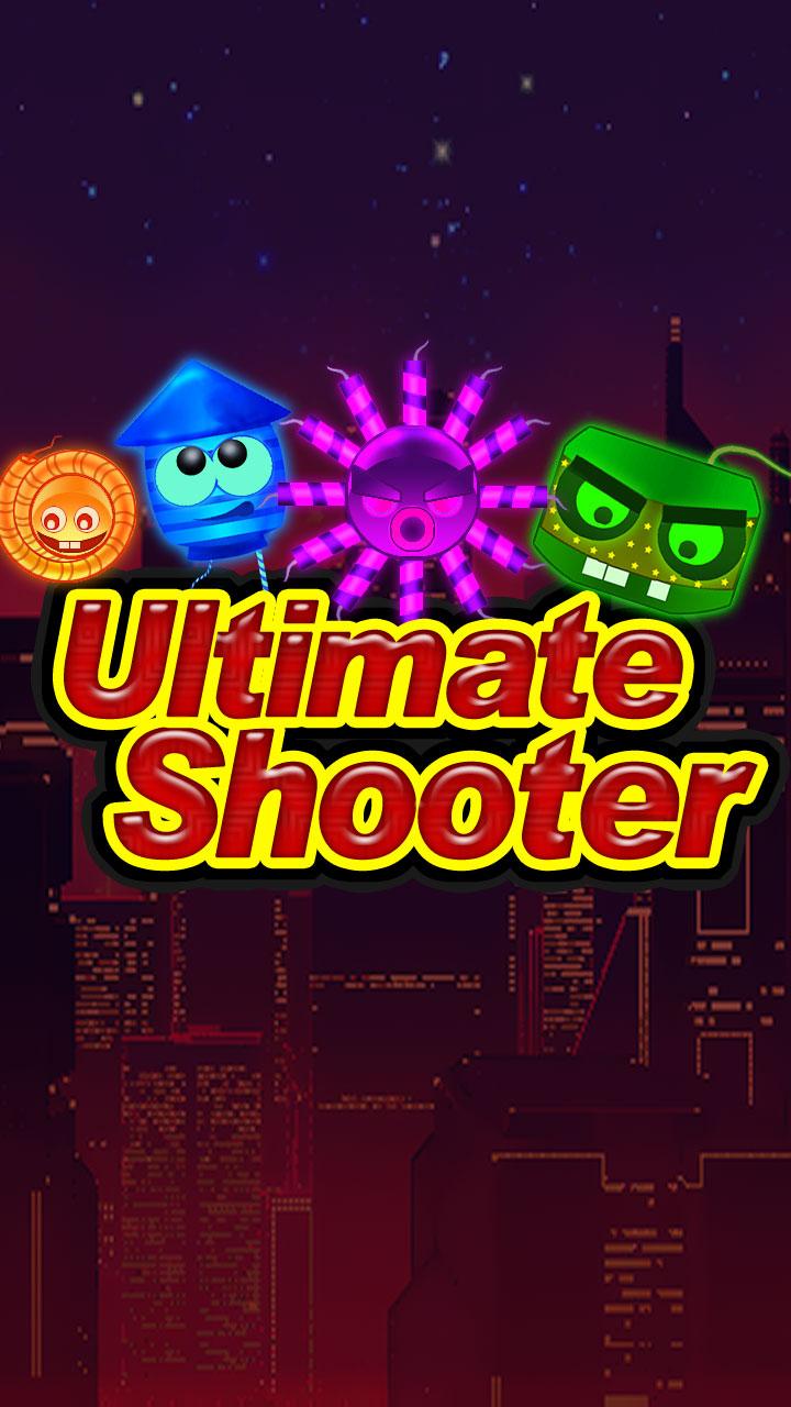 Ultimate Shooter